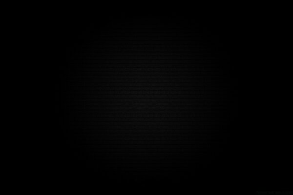 Texture completamente nera. Sfondo molto scuro