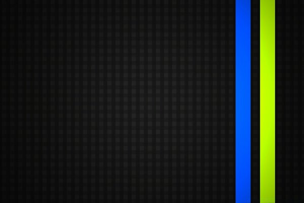 Sfondo del desktop. Sfondo con strisce colorate. Design