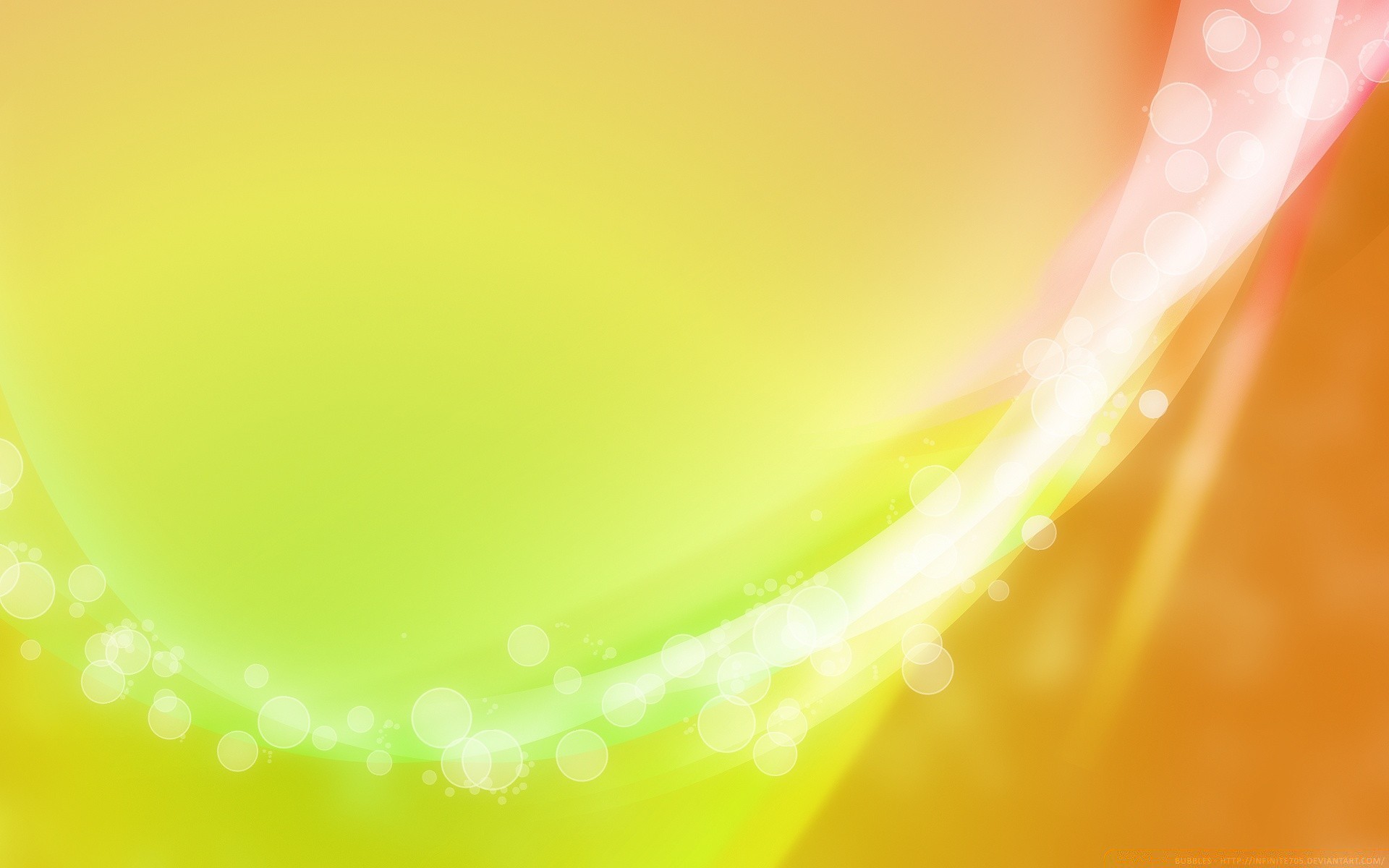 vernice brillante luminoso sfocatura splende luce frizzante acqua astratto