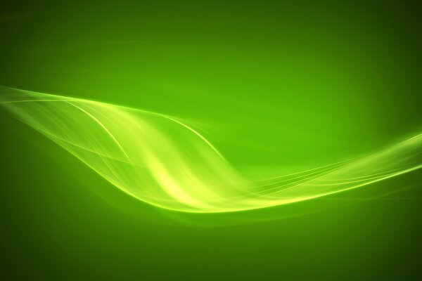 Movimento del fumo in colori vivaci