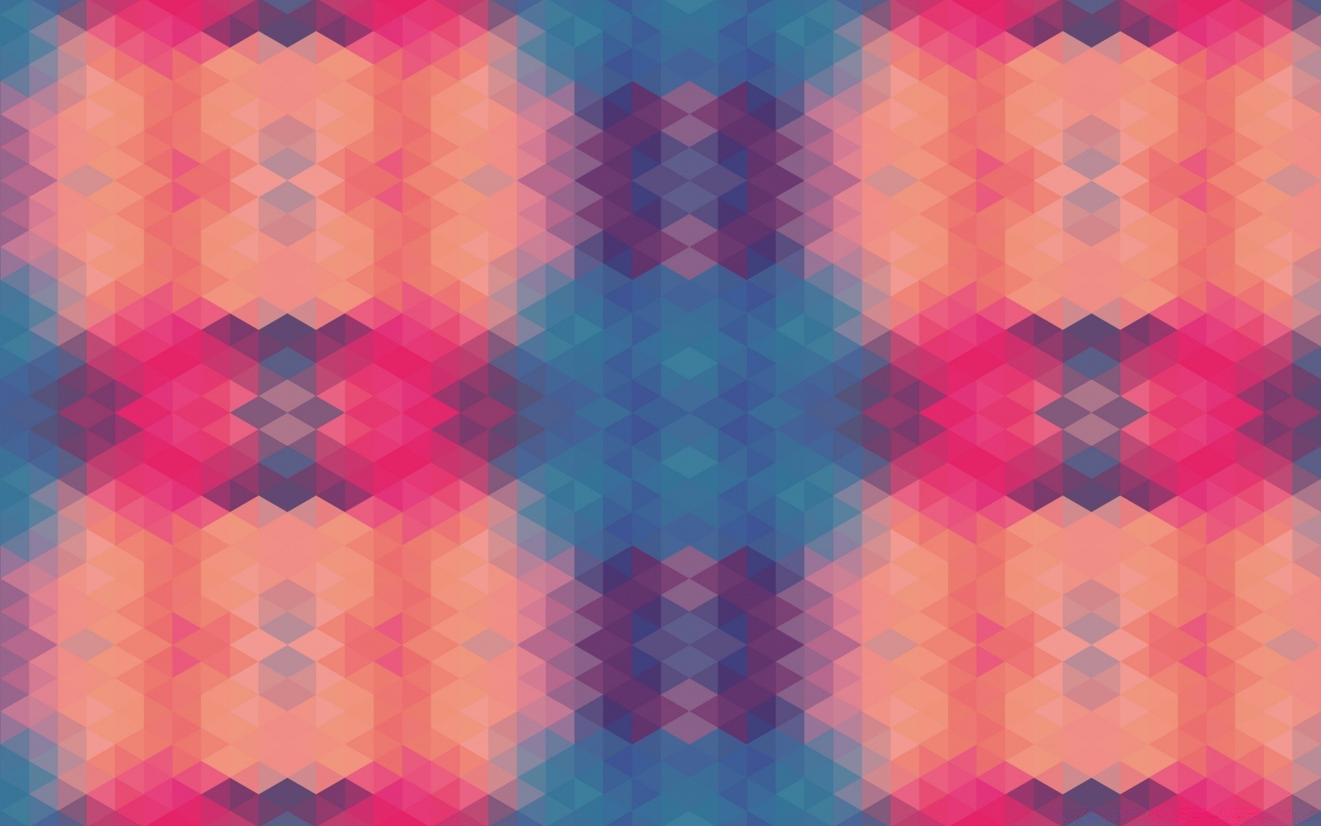 creativo modello geometrico texture astratto carta da parati decorazione design mosaico illustrazione arte sfondo grafico forma piastrelle triangolo artistico ripetizione senza soluzione di continuità elemento tessile