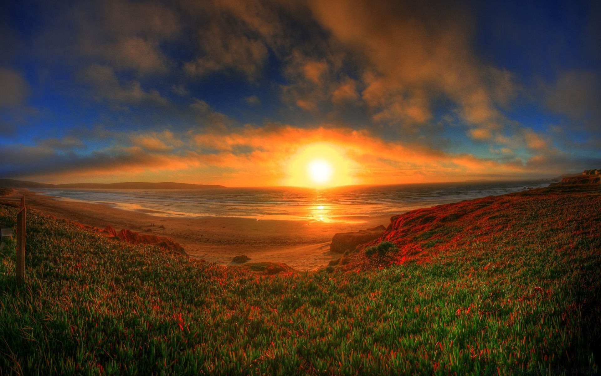 creativo tramonto alba sole paesaggio cielo crepuscolo natura sera all aperto bel tempo luce viaggi