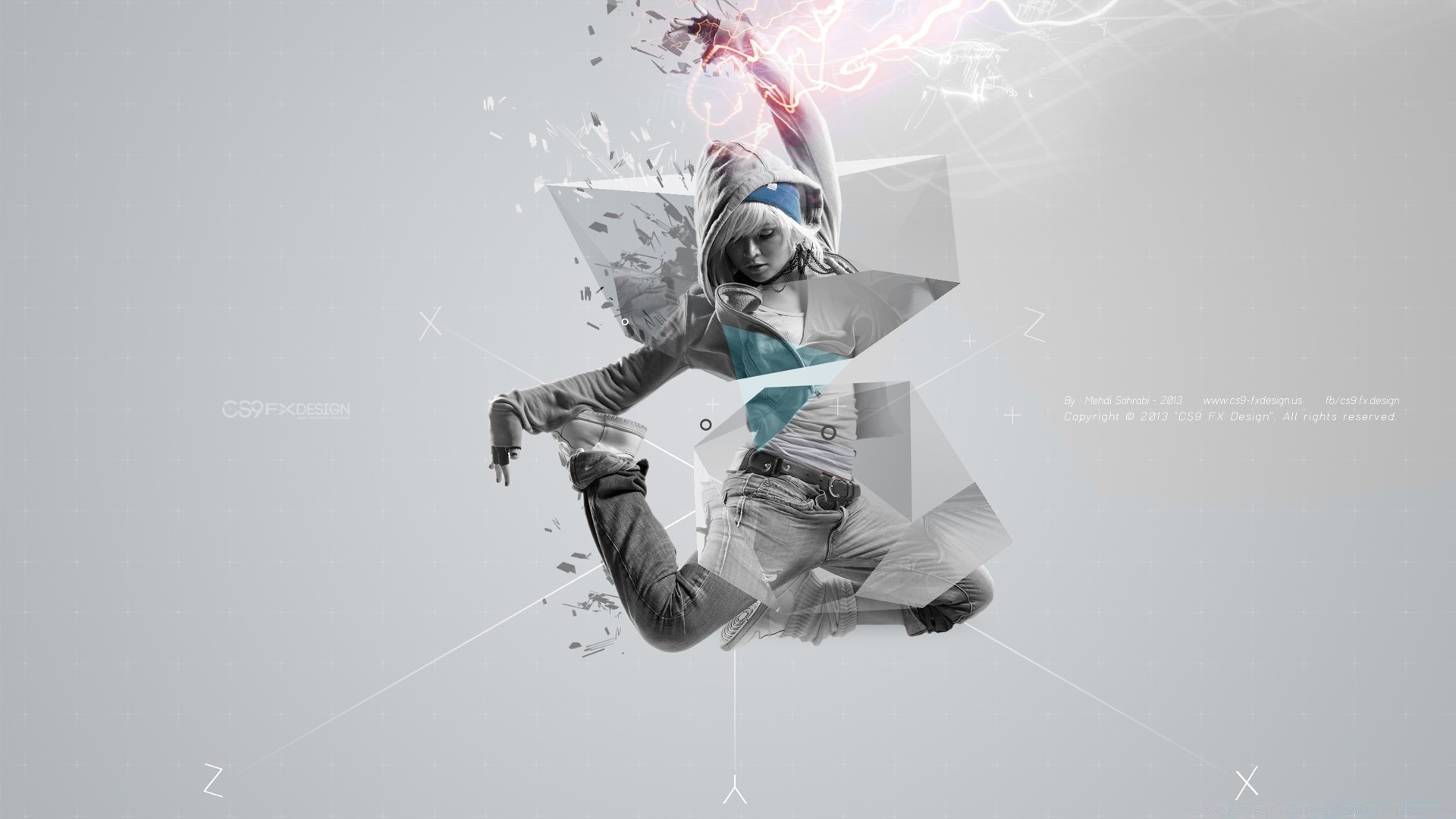 creativo movimento adulto divertimento salto