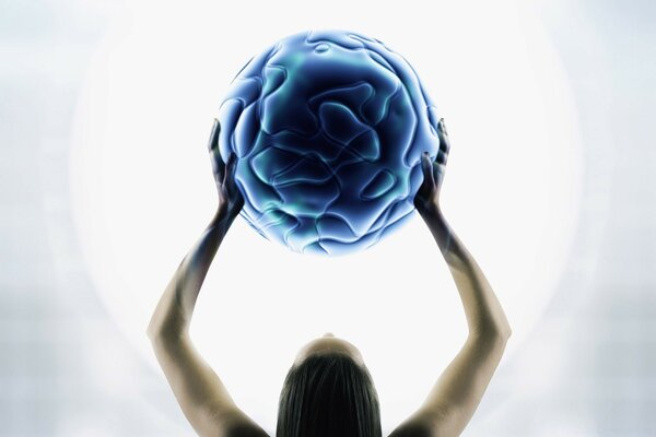 Il cervello come strumento principale dell uomo