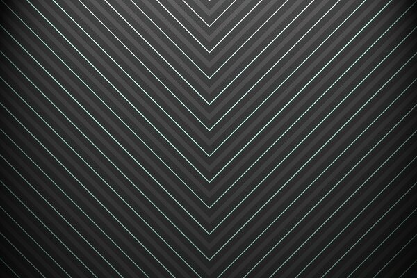 Grafica vettoriale dominata dal grigio