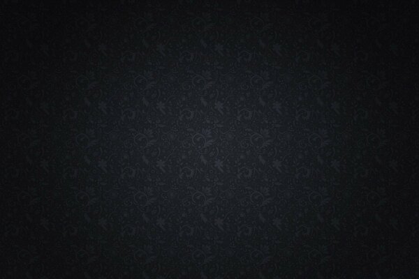 Scuro, scorci di bianco come una foglia ruvida