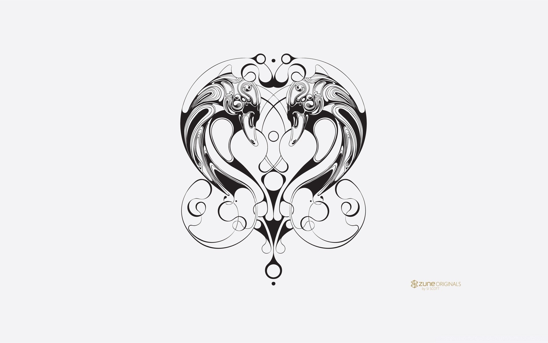 grafica vettoriale vettoriale illustrazione decorazione design ornato retrò grafico elemento arte vintage desktop silhouette astratto