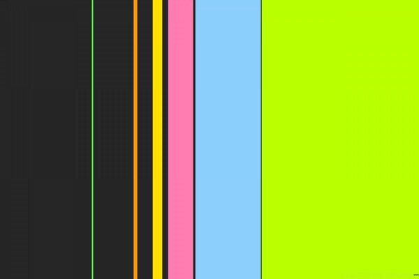 Progettazione grafica screziata sul desktop