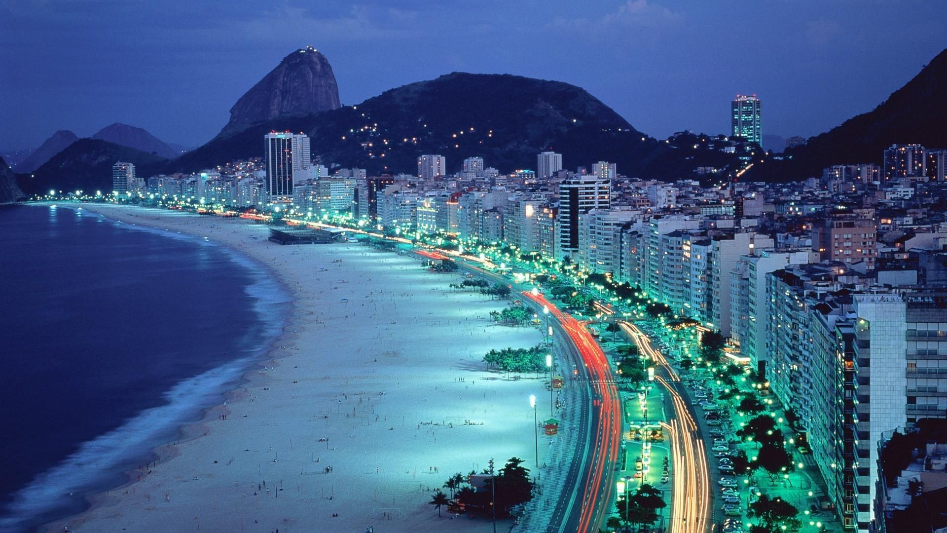 città viaggi acqua architettura sistema di trasporto mare mare città casa skyline strada auto sera grattacielo baia cielo porto crepuscolo hotel