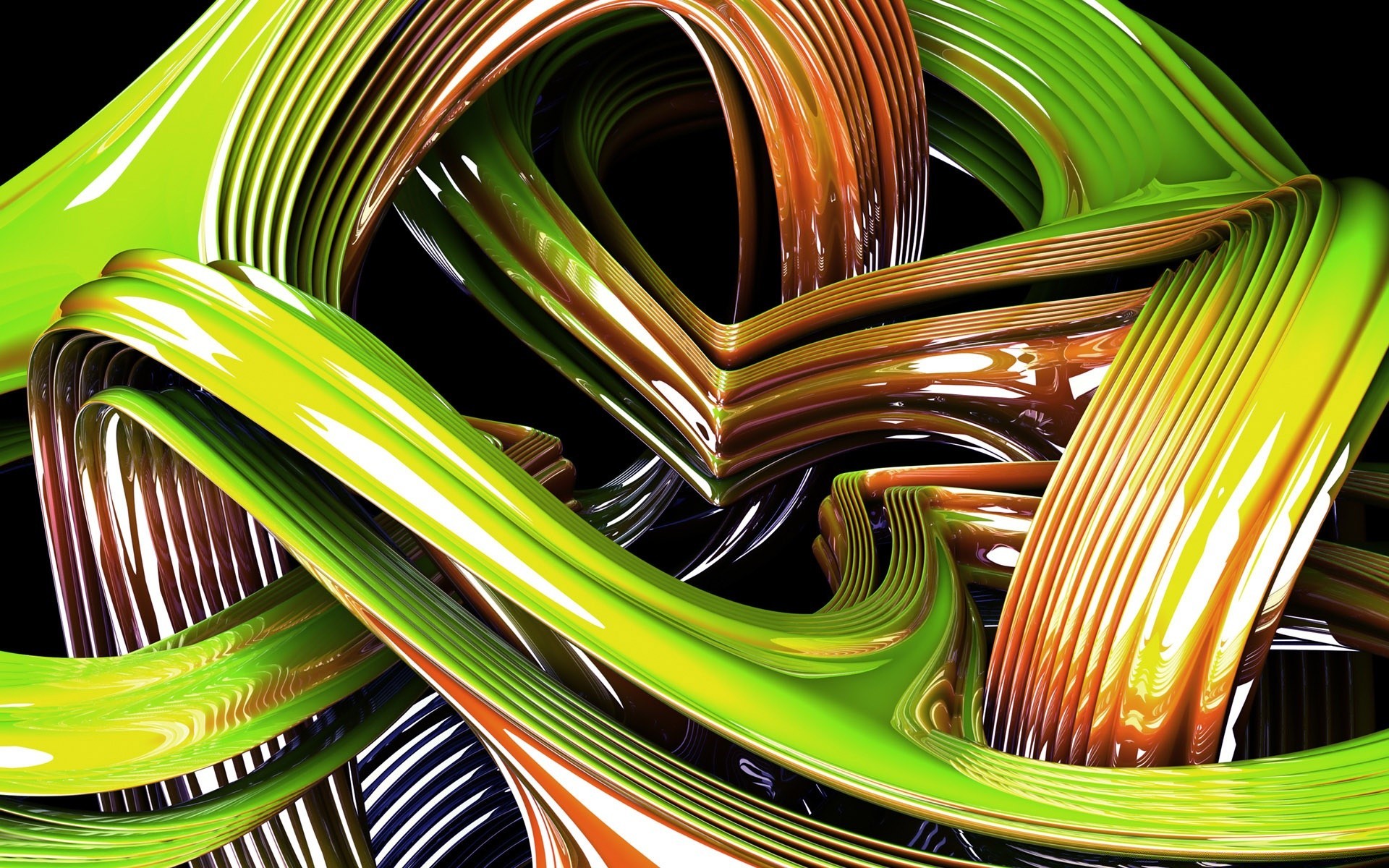 astrazione design desktop veloce