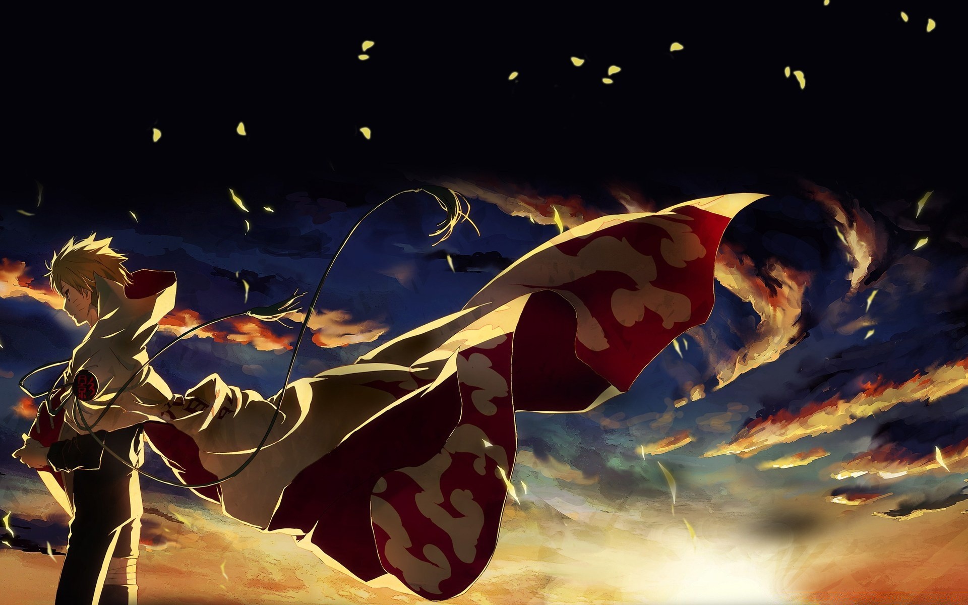 anime adulto luce indossare ragazza