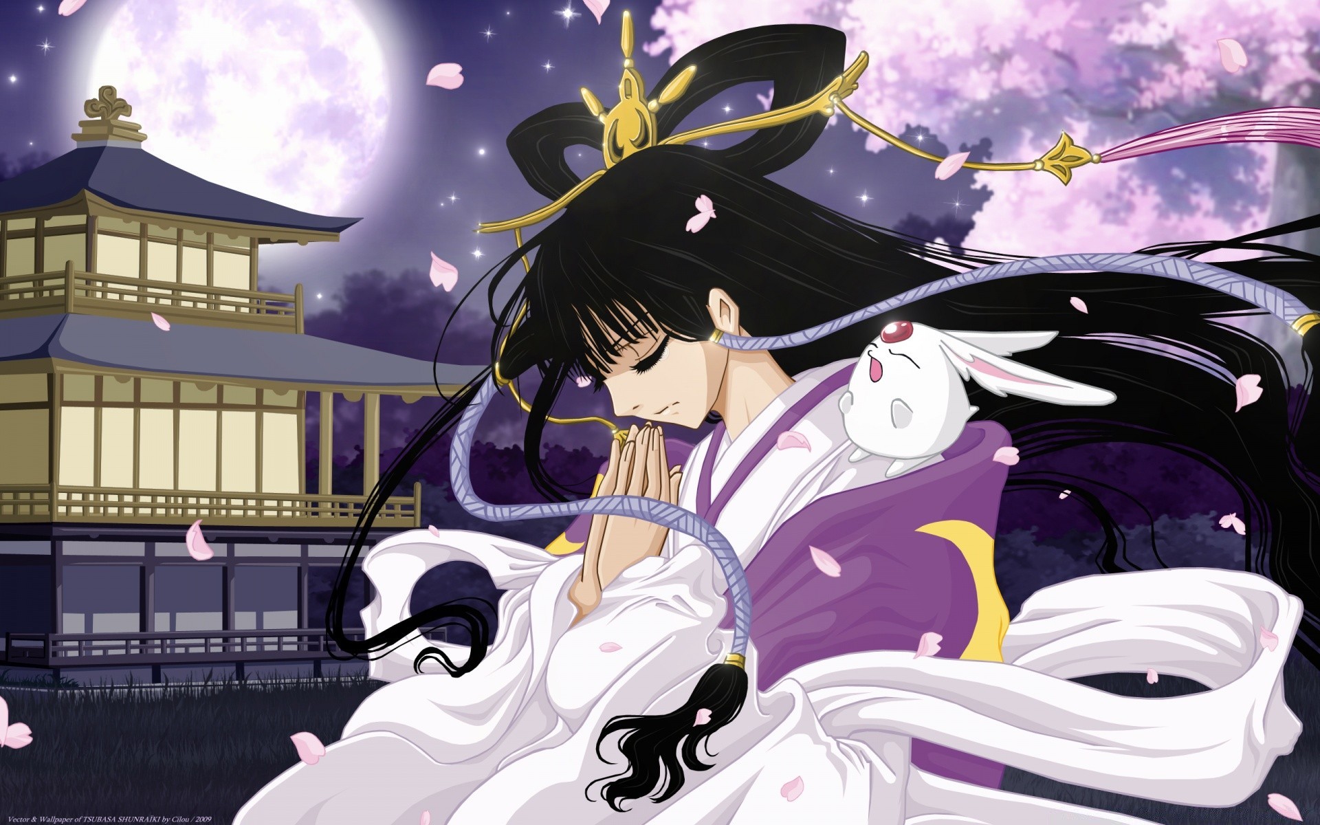 anime illustrazione disegno vettore schizzo