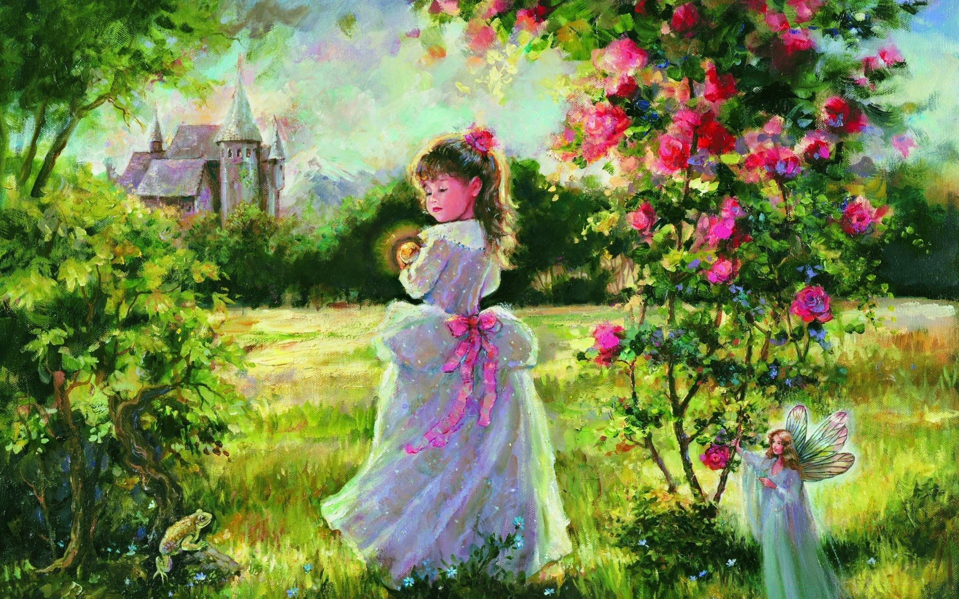 disegni fiore estate natura bambino erba all aperto giardino bella parco vestito fuori ragazza piccolo