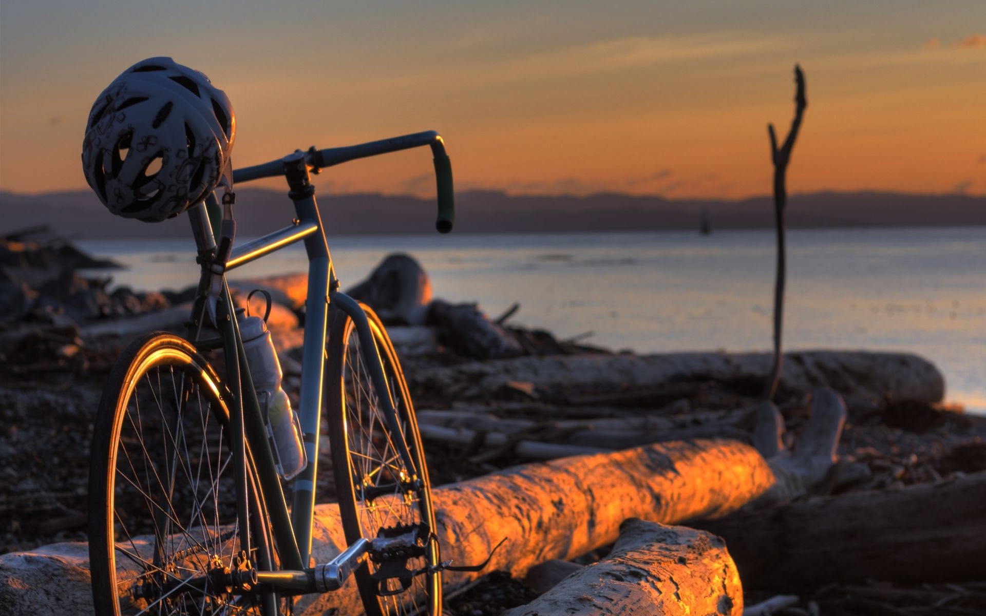 acqua spiaggia tramonto mare oceano ruote barca mare viaggi all aperto