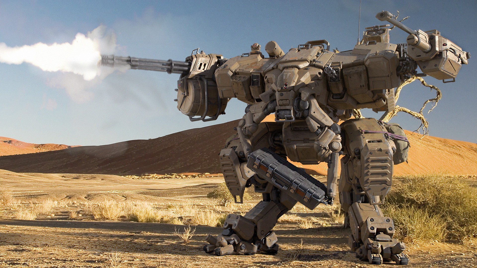 fantasia militare esercito guerra arma pistola battaglia soldato deserto combattimento macchina auto