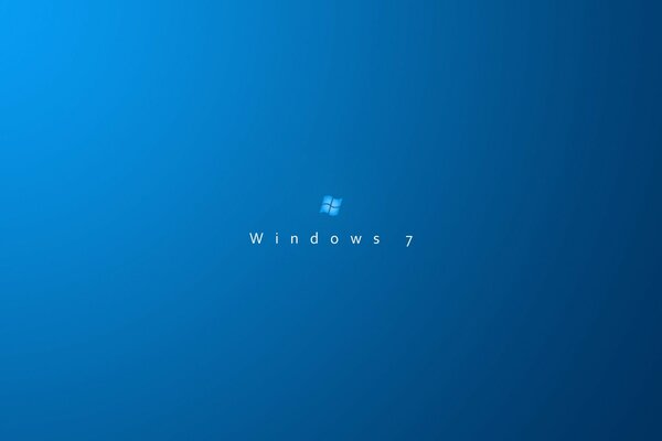 Sfondi screensaver per il desktop di Windows cielo blu