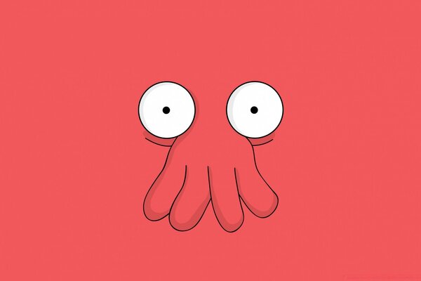 Futurama foto sull eroe di zeuberg