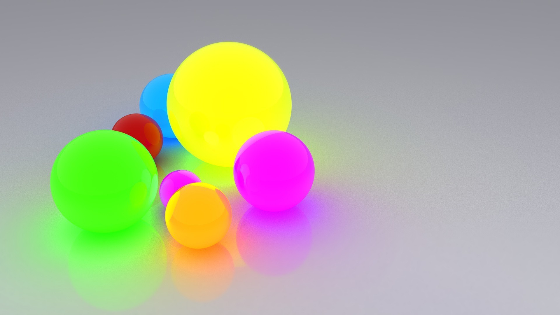colori vivaci sfocatura rotondo luminoso