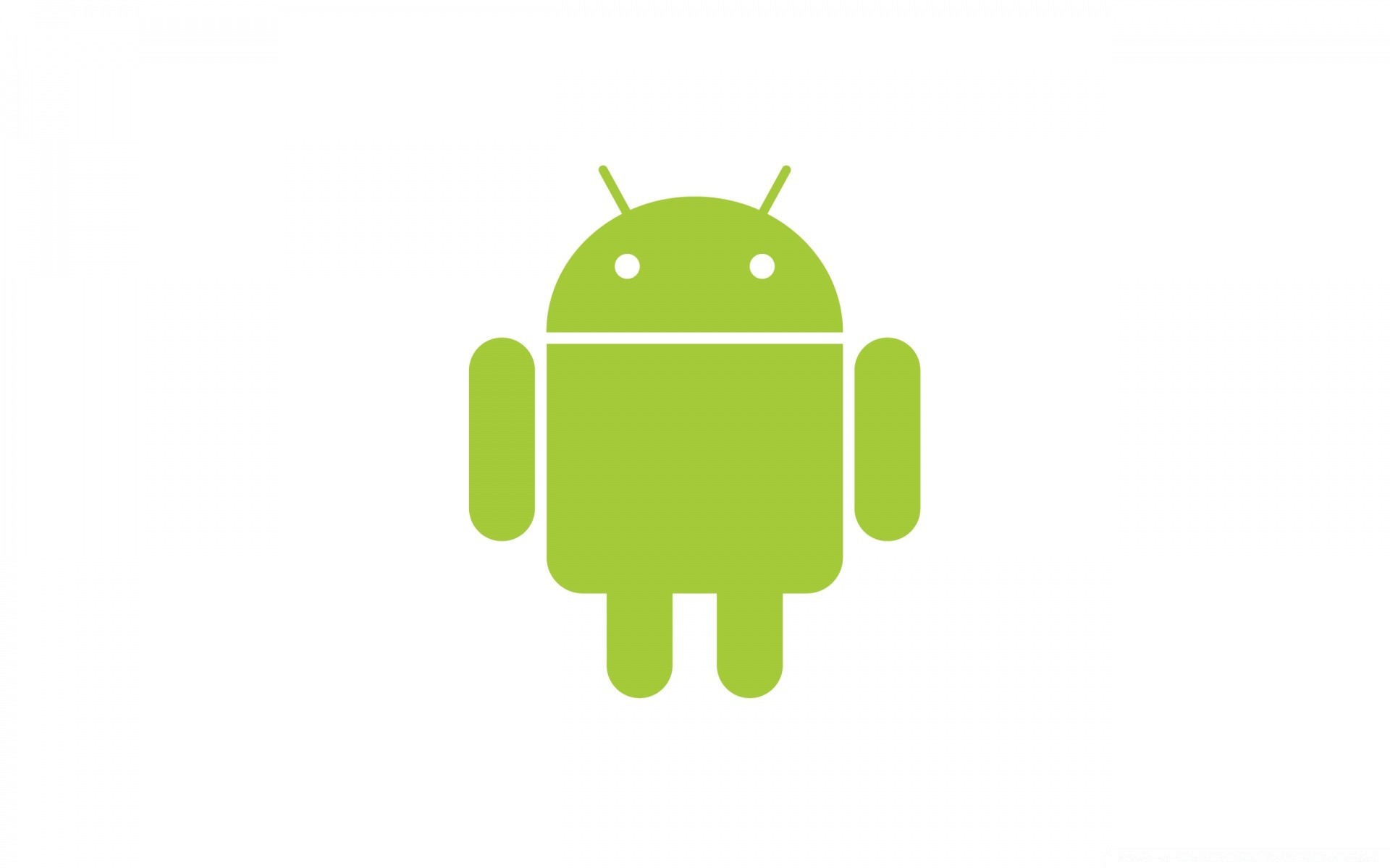 android illustrazione divertente arte schizzo