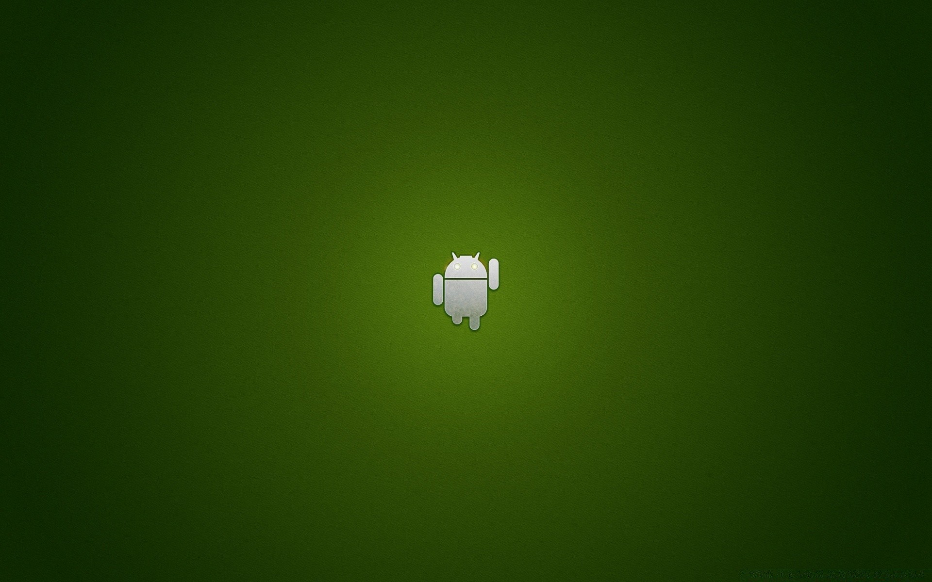 android luce arte natura