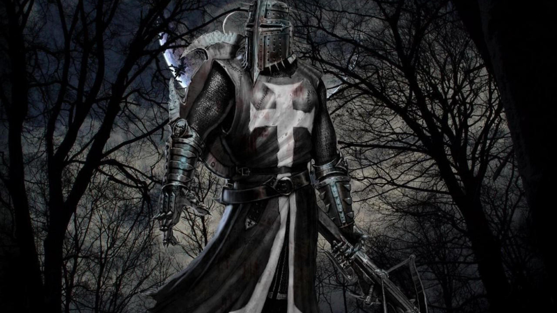 legno legno scuro halloween autunno fantasia