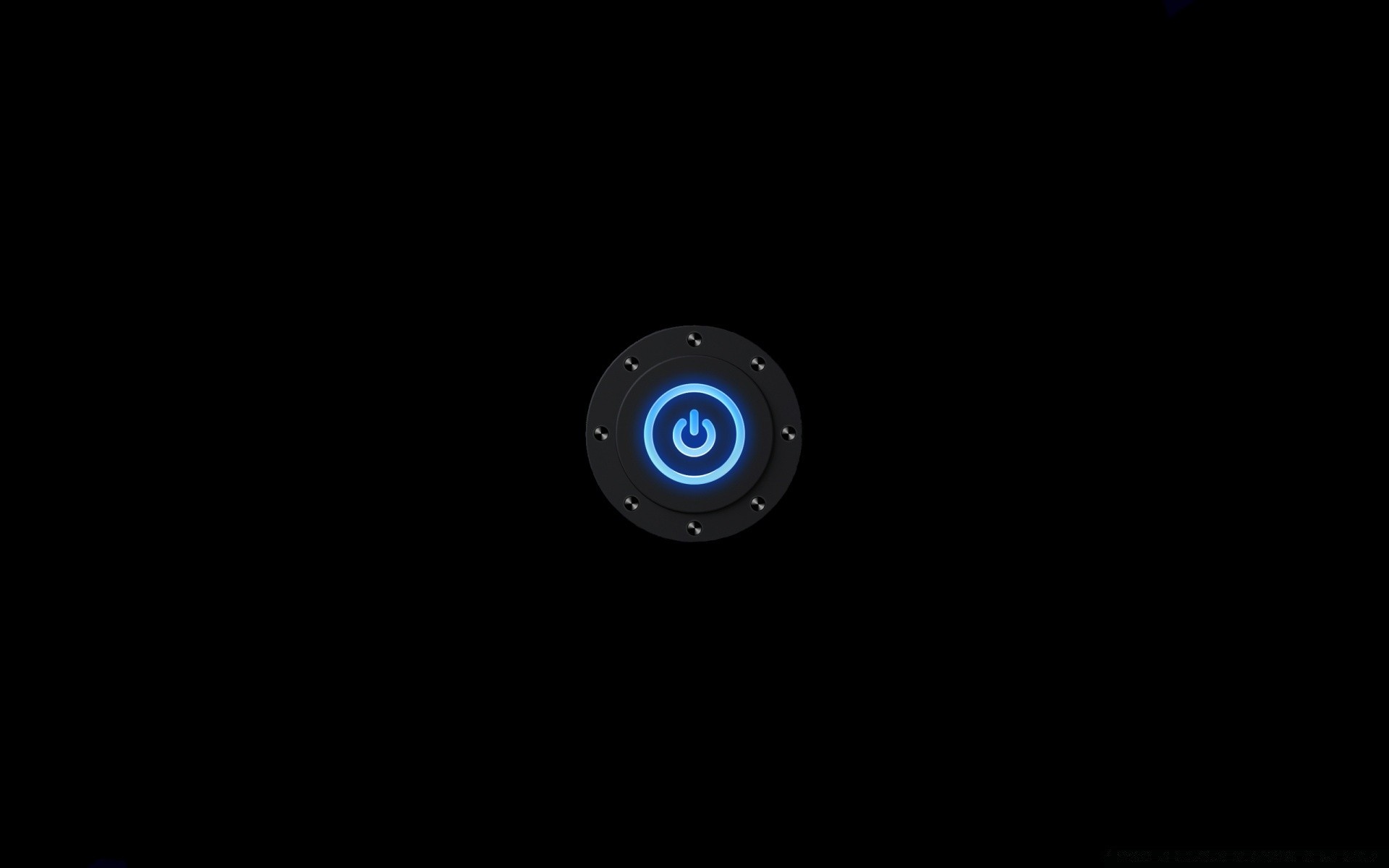 tecnologia digitale e software desktop scuro design luna astronomia astratto luce rotondo illustrazione arte forme
