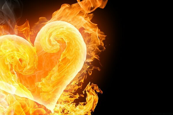 Amore caldo per San Valentino