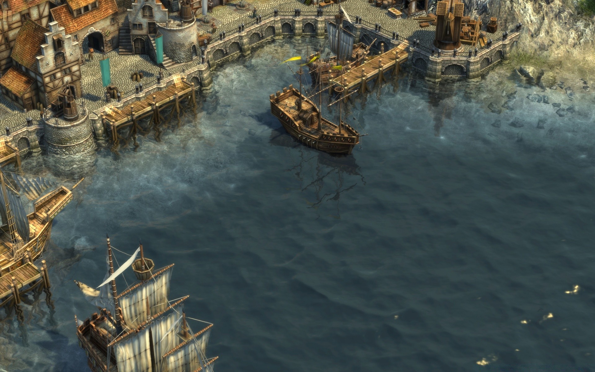 anno 1404 acqua moto d acqua viaggi sistema di trasporto auto fiume all aperto città architettura disastro casa nave