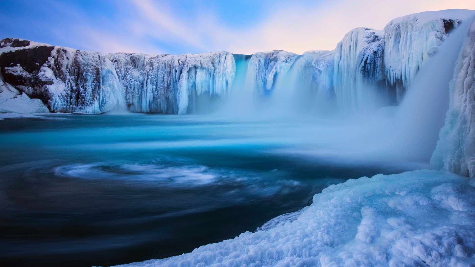 lago acqua ghiaccio neve inverno paesaggio iceberg viaggi ghiacciaio natura freddo fusione all aperto scenico congelato gelido cielo cascata luce del giorno montagna