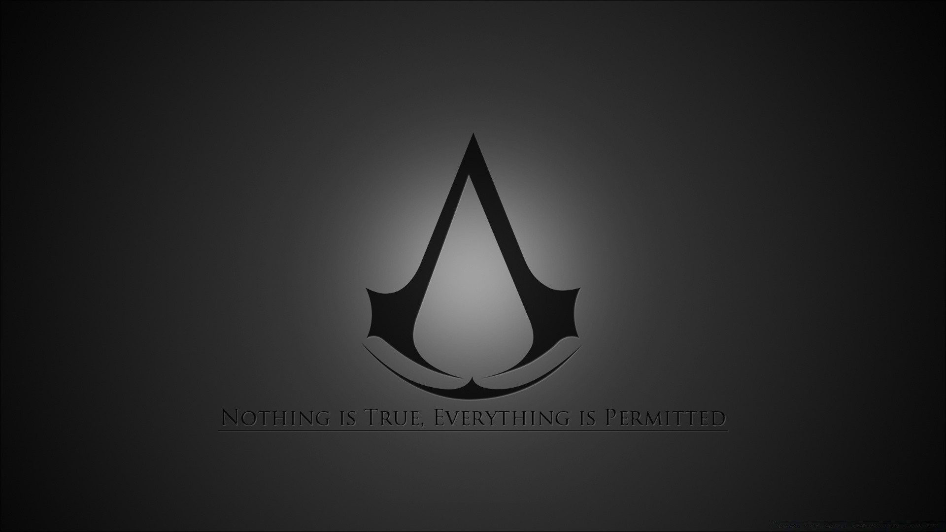 assassin s creed scuro vettoriale splende arte