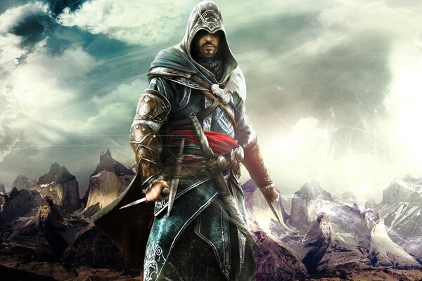 Assassin s creed-uno nella foschia della guerra