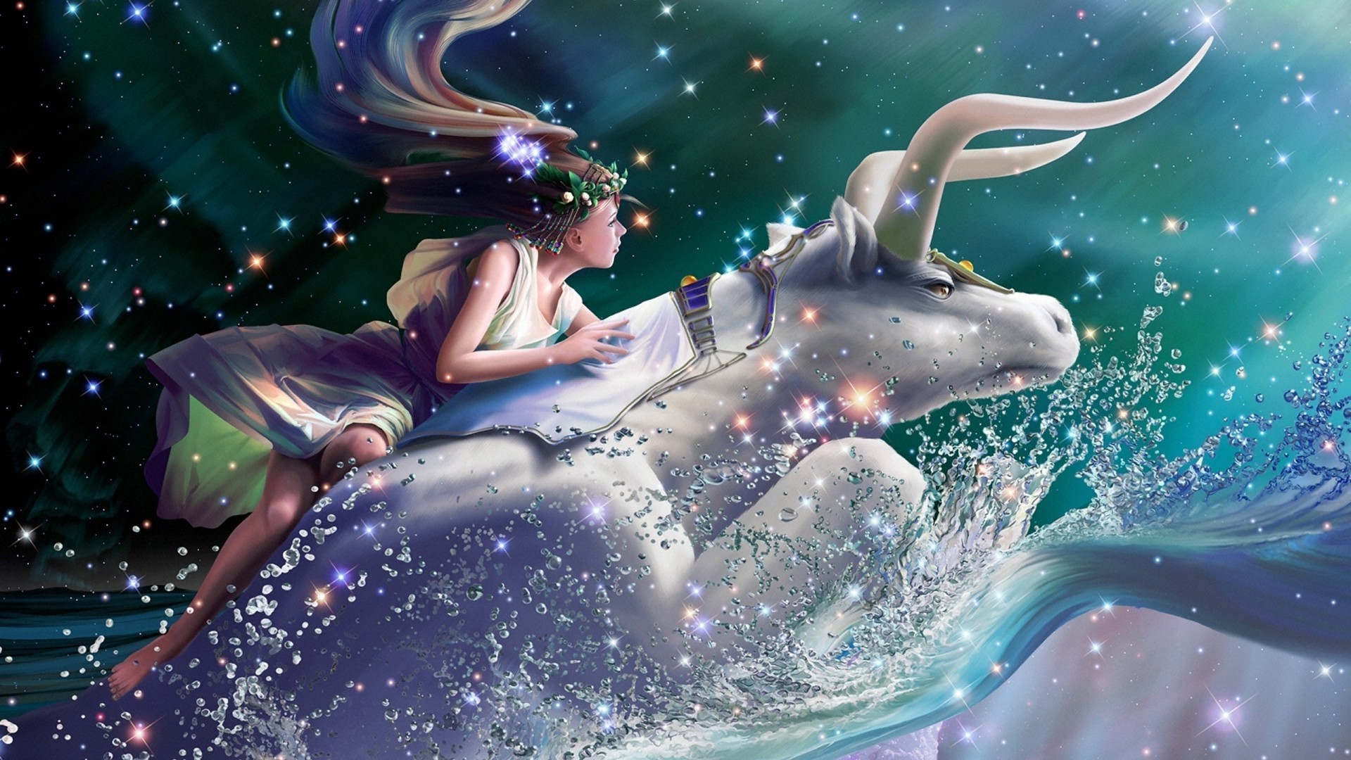 luna musica natale vacanza festival