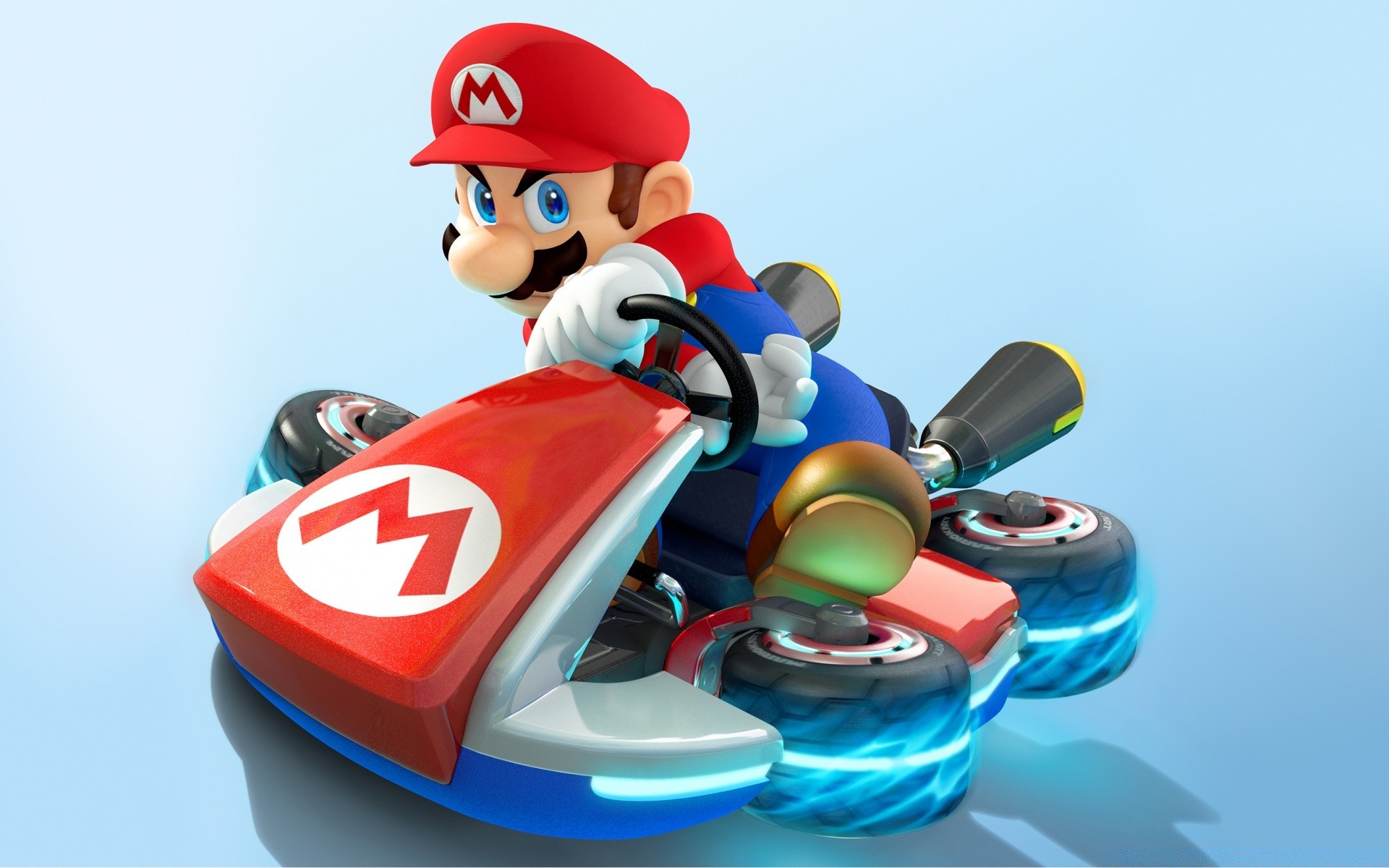 mario plastica