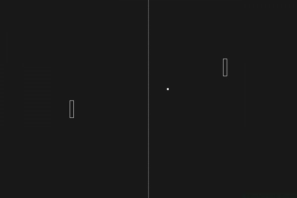 Design del desktop scuro