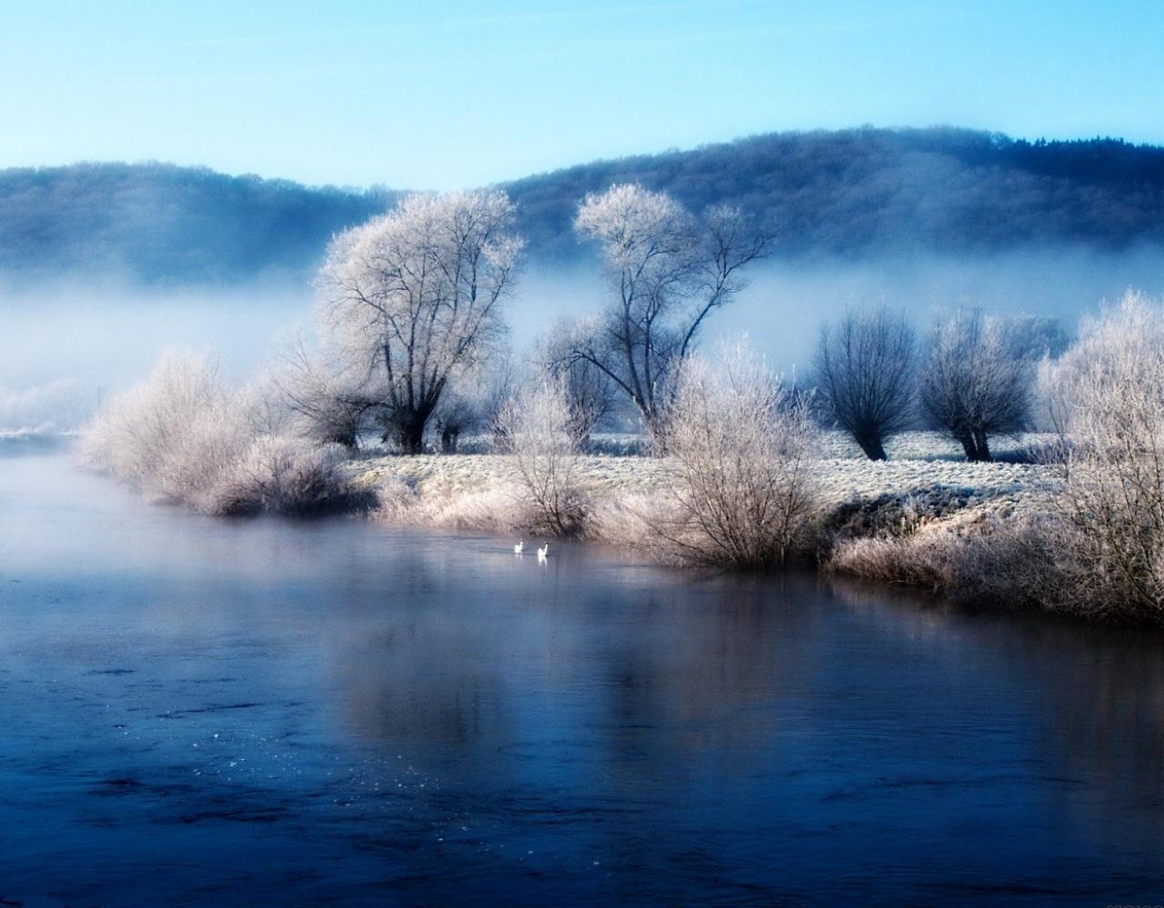 fiumi stagni e torrenti stagni e torrenti acqua paesaggio alba natura cielo riflessione lago tramonto inverno all aperto autunno legno nebbia nebbia albero fiume