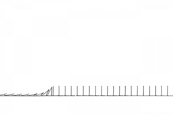 Screensaver per il design del desktop