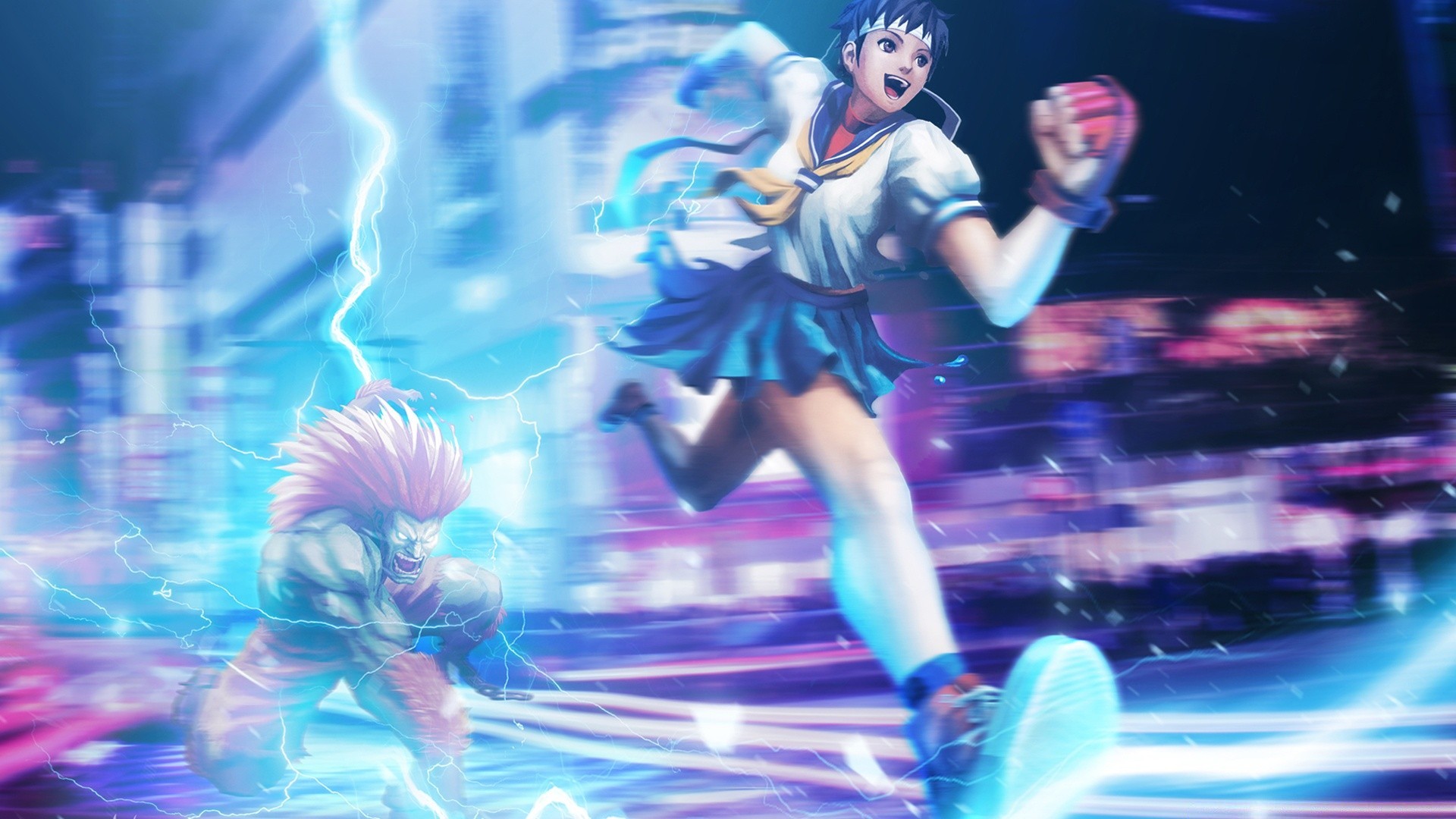 street fighter concorso sfocatura movimento azione prestazioni divertimento nuoto adulto