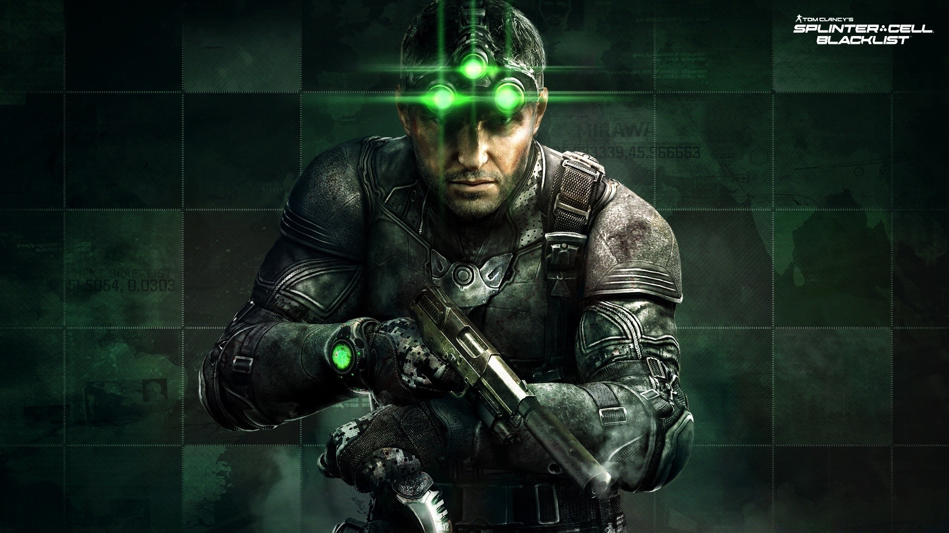 tom clancy scienza uomo uno guerra futuristico