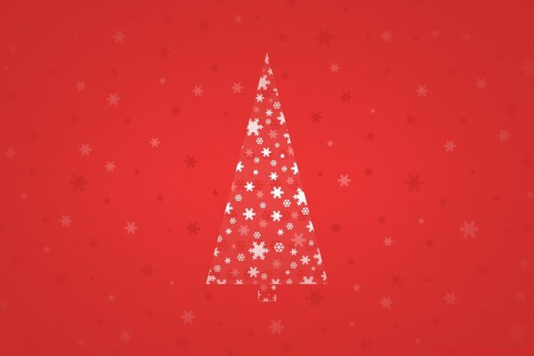Merry Christmas è una vacanza invernale