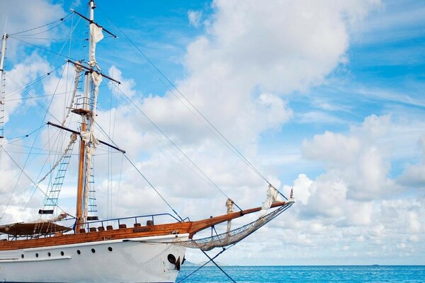 Navi, yacht, immagini e desktop
