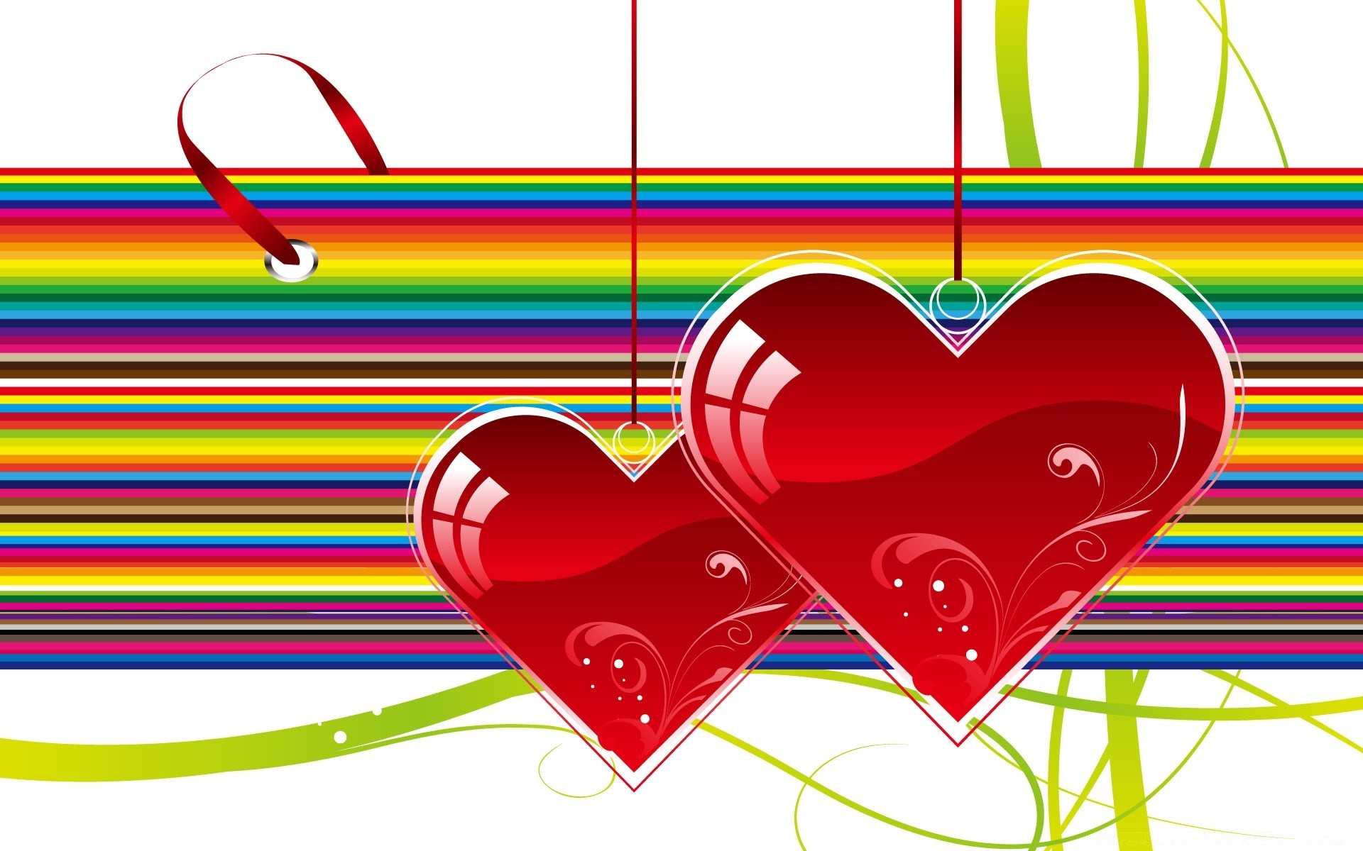 san valentino illustrazione design vettoriale amore colore desktop arte astratto forma cuore grafico romanticismo luminoso