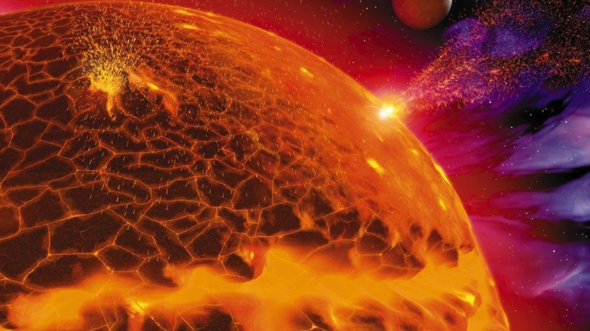 pianeti scienza astratto luce desktop astronomia fiamma fantasia energia galassia sfocatura illustrazione arte struttura futuristico biologia luna spazio luminescenza colore