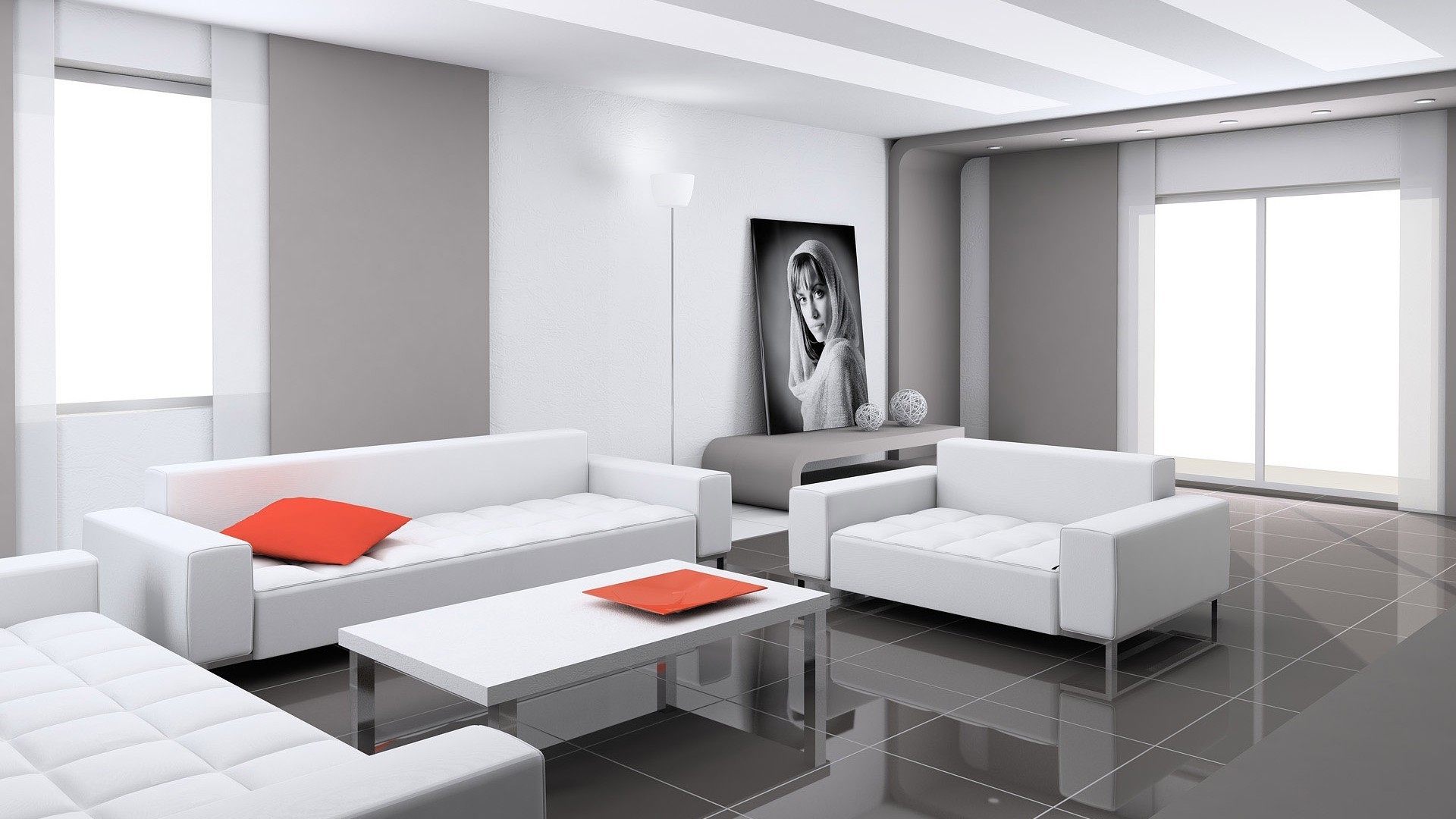soggiorno mobili camera coperta moderno divano minimalista posto appartamento lampada finestra famiglia tavolo interior design casa