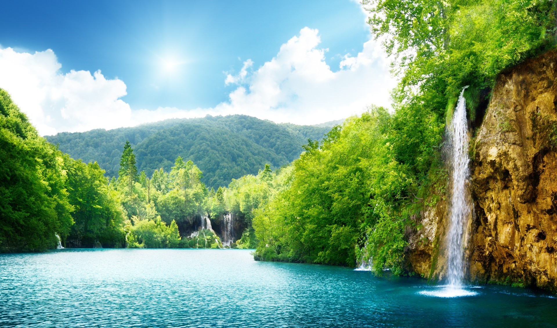 acqua natura legno estate cascata viaggi fiume all aperto paesaggio albero foglia tropicale scenico flusso idillio lussureggiante bel tempo ambiente selvaggio