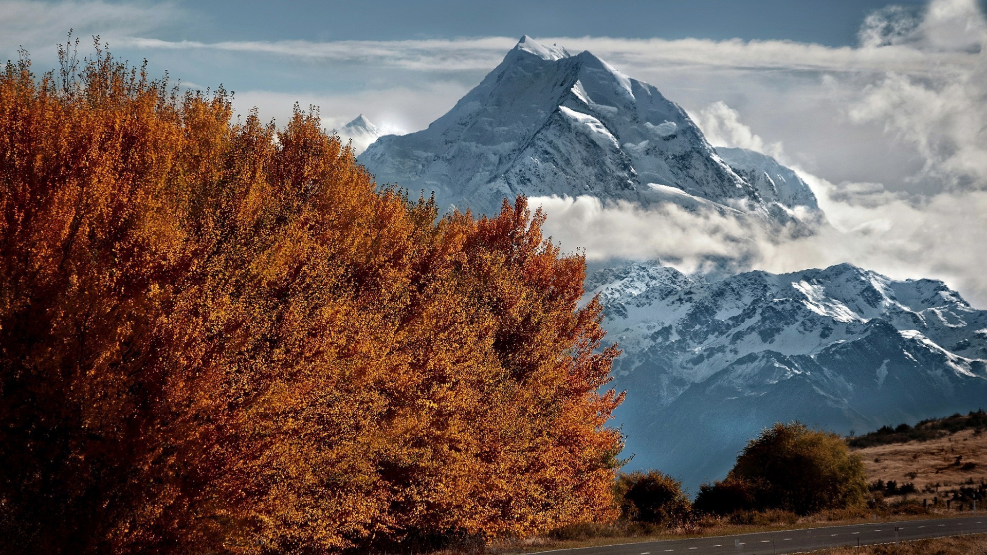 neve paesaggio montagna all aperto natura scenico autunno legno viaggi inverno albero cielo
