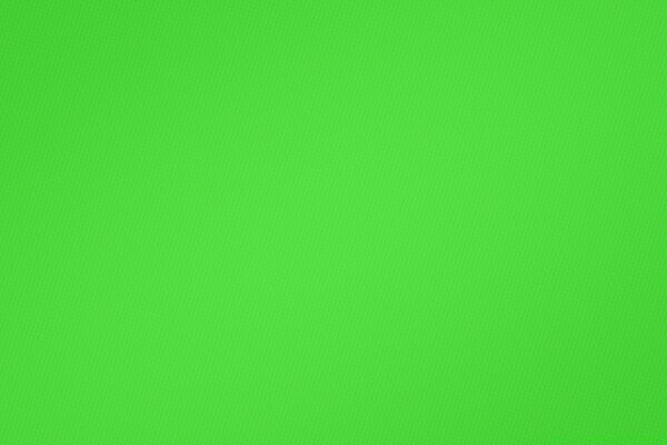 Sfondo luminoso verde in quadrato