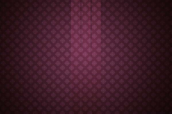 Design del desktop con sfondo bordeaux