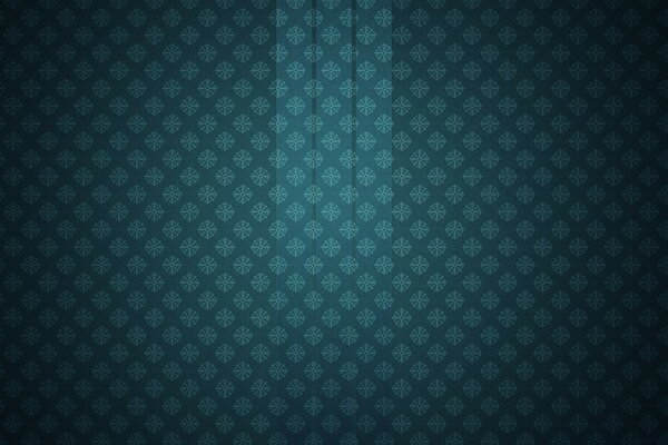 Design del desktop di colore scuro