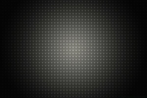 Modello insolito sul desktop