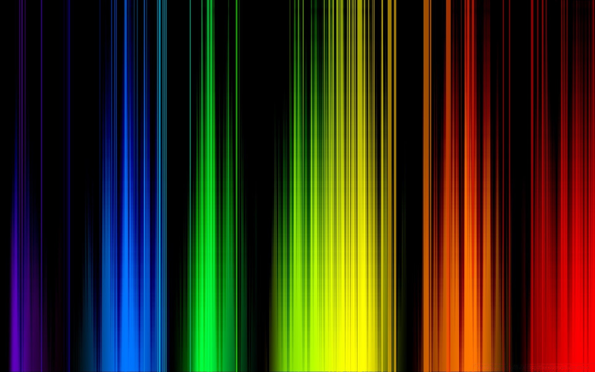 arcobaleno carta da parati astratto design arte texture luminoso sfondo illustrazione desktop artistico modello grafico striscia luce disegno grafico decorazione colore variegato forma